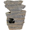 image:imageDesign Toscano Columbia Falls Illuminated Garden FountainDevil Thumb Fall Illuminated Fountain