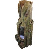 image:imageDesign Toscano Columbia Falls Illuminated Garden FountainHawkbull Gulch Cacading Fountain