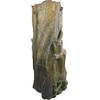 image:imageDesign Toscano Columbia Falls Illuminated Garden FountainHawkbull Gulch Cacading Fountain