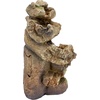 image:imageDesign Toscano Columbia Falls Illuminated Garden FountainMequite Fall Illuminated Fountain