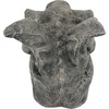 image:imageDesign Toscano Column of Maenads Women IndoorOutdoor Sculptural Display Pedestal Plant Stand 28 inches tall Cast Stone Resin Antique Stone FinishCL0883 Emmett The Gargoyle Gothic Decor Statue