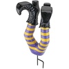image:imageDesign Toscano Crash Landing Wicked Witch Legs Garden Stake Statue