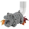 image:imageDesign Toscano Crash THE Squirrel RAIN GutterButch the Bulldog