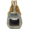 image:imageDesign Toscano Crash THE Squirrel RAIN GutterCrash the Squirrel