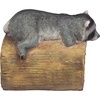 image:imageDesign Toscano Crash THE Squirrel RAIN GutterRaider the Raccoon