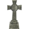 image:imageDesign Toscano DB25692 Donegal Celtic High Irish Cross Memorial Statue SingleTwin