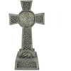 image:imageDesign Toscano DB25692 Donegal Celtic High Irish Cross Memorial Statue SingleTwin