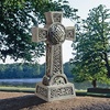 image:imageDesign Toscano DB25692 Donegal Celtic High Irish Cross Memorial Statue SingleTwin