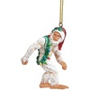 image:imageDesign Toscano DB5383049 Abominable Snowman Yeti Statue Large WhiteAbominable Snowman