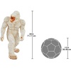 image:imageDesign Toscano DB5383049 Abominable Snowman Yeti Statue Large WhiteAbominable Snowman