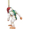image:imageDesign Toscano DB5383049 Abominable Snowman Yeti Statue Large WhiteAbominable Snowman