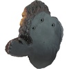 image:imageDesign Toscano DB583078 Bigfoot The Bashful Yeti IndoorOutdoor Garden Tree Sculpture 15 Inches Wide 12 Inches Deep 15 Inches High Handcast Polyresin Full Color Finish