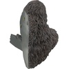 image:imageDesign Toscano DB583078 Bigfoot The Bashful Yeti IndoorOutdoor Garden Tree Sculpture 15 Inches Wide 12 Inches Deep 15 Inches High Handcast Polyresin Full Color Finish