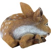 image:imageDesign Toscano Darby the Forest Fawn Baby Deer StatueHershel