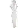 image:imageDesign Toscano Dione the Divine Greek Water Woman IndoorOutdoor Garden Statue Grande 38 inches tall Cast Stone Resin Antique Stone FinishAntique Stone