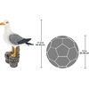 image:imageDesign Toscano Dockside Seagull Statue