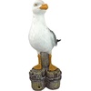 image:imageDesign Toscano Dockside Seagull Statue
