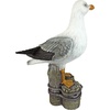 image:imageDesign Toscano Dockside Seagull Statue