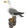 image:imageDesign Toscano Dockside Seagull Statue