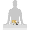 image:imageDesign Toscano Dog Gone Bad Peeing Bulldog Statue QL6324Single