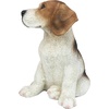 image:imageDesign Toscano EU1071 Winston the British Bulldog Dog Garden Statue 11 Inch Polyresin Full ColorBeagle