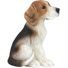 image:imageDesign Toscano EU1071 Winston the British Bulldog Dog Garden Statue 11 Inch Polyresin Full ColorBeagle