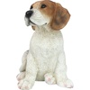image:imageDesign Toscano EU1071 Winston the British Bulldog Dog Garden Statue 11 Inch Polyresin Full ColorBeagle