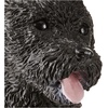 image:imageDesign Toscano EU1071 Winston the British Bulldog Dog Garden Statue 11 Inch Polyresin Full ColorBlack Poodle