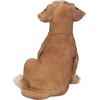image:imageDesign Toscano EU1071 Winston the British Bulldog Dog Garden Statue 11 Inch Polyresin Full ColorBoxer