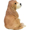image:imageDesign Toscano EU1071 Winston the British Bulldog Dog Garden Statue 11 Inch Polyresin Full ColorBrown Bassett