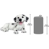 image:imageDesign Toscano EU1071 Winston the British Bulldog Dog Garden Statue 11 Inch Polyresin Full ColorDalmatian