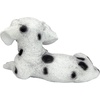 image:imageDesign Toscano EU1071 Winston the British Bulldog Dog Garden Statue 11 Inch Polyresin Full ColorDalmatian