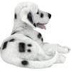 image:imageDesign Toscano EU1071 Winston the British Bulldog Dog Garden Statue 11 Inch Polyresin Full ColorDalmatian