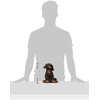 image:imageDesign Toscano EU1071 Winston the British Bulldog Dog Garden Statue 11 Inch Polyresin Full ColorRottweiler
