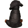 image:imageDesign Toscano EU1071 Winston the British Bulldog Dog Garden Statue 11 Inch Polyresin Full ColorRottweiler