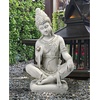 image:imageDesign Toscano EU9306 Asian Dragon Wall Statue Medium 21 Inch Bronze Verdigris FinishAntique Stone