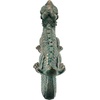 image:imageDesign Toscano EU9306 Asian Dragon Wall Statue Medium 21 Inch Bronze Verdigris FinishBronze Verdigris Finish