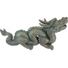 image:imageDesign Toscano EU9306 Asian Dragon Wall Statue Medium 21 Inch Bronze Verdigris FinishBronze Verdigris Finish