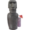 image:imageDesign Toscano Easter Island Ahu Akivi Moai Monolith Statue Large16 in