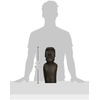 image:imageDesign Toscano Easter Island Ahu Akivi Moai Monolith Statue Large16 in