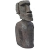 image:imageDesign Toscano Easter Island Ahu Akivi Moai Monolith Statue Large16 in