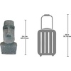 image:imageDesign Toscano Easter Island Ahu Akivi Moai Monolith Statue Large24 in