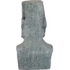 image:imageDesign Toscano Easter Island Ahu Akivi Moai Monolith Statue Large24 in