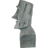 image:imageDesign Toscano Easter Island Ahu Akivi Moai Monolith Statue Large24 in