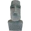 image:imageDesign Toscano Easter Island Ahu Akivi Moai Monolith Statue Large24 in