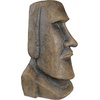 image:imageDesign Toscano Easter Island Ahu Akivi Moai Monolith Statue Large32 in