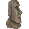 image:imageDesign Toscano Easter Island Ahu Akivi Moai Monolith Statue Large32 in