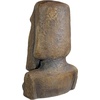 image:imageDesign Toscano Easter Island Ahu Akivi Moai Monolith Statue Large32 in