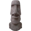 image:imageDesign Toscano Easter Island Ahu Akivi Moai Monolith Statue Large72 in