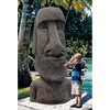 image:imageDesign Toscano Easter Island Ahu Akivi Moai Monolith Statue Large72 in